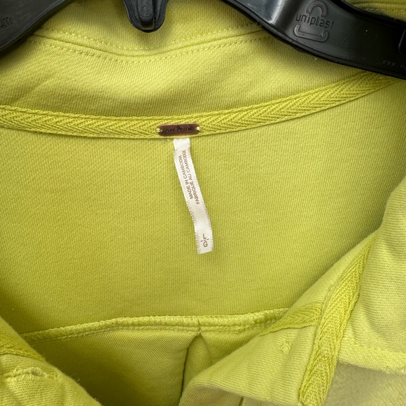 Free People Ruby Jacket - Picture 5 of 7